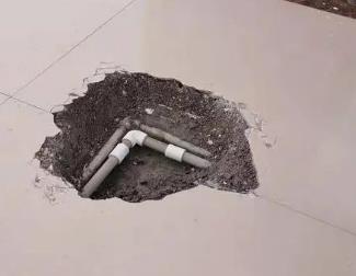 莲池卫生间漏水维修公司为您分享如何判断家里漏水