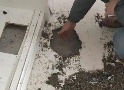 莲池卫生间漏水维修公司分享下精确定位查漏水一次多少钱?不同级别收费不同