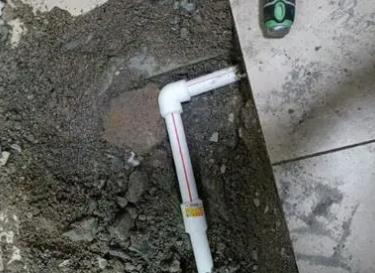 莲池阳台漏水维修时有哪些声音会影响检漏仪